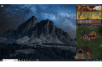不朽情缘官方版摸鱼就能变强！Steam中